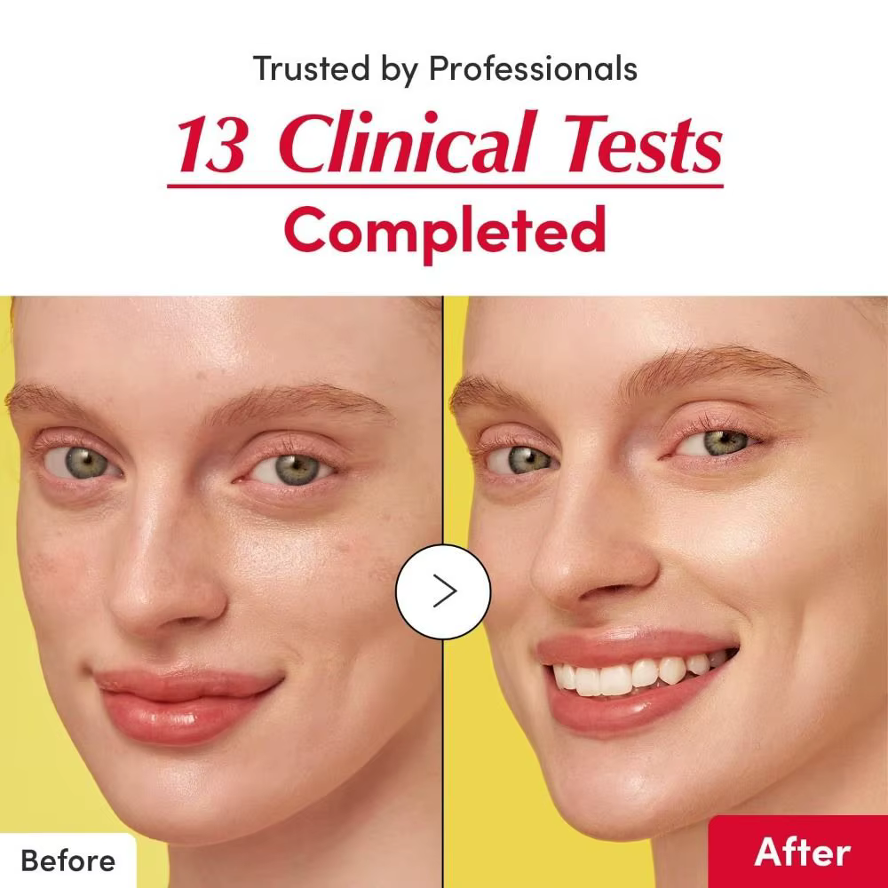 Sérum repulpant 30 ml, 5 000 PPM