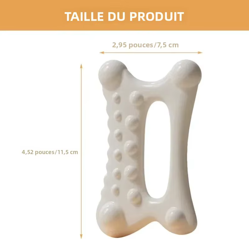 Planche de massage GuaSha pour le visage