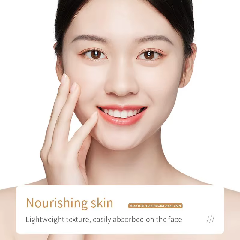 BIOréveiller A-Crème éclaircissante pour le visage au riz blanc