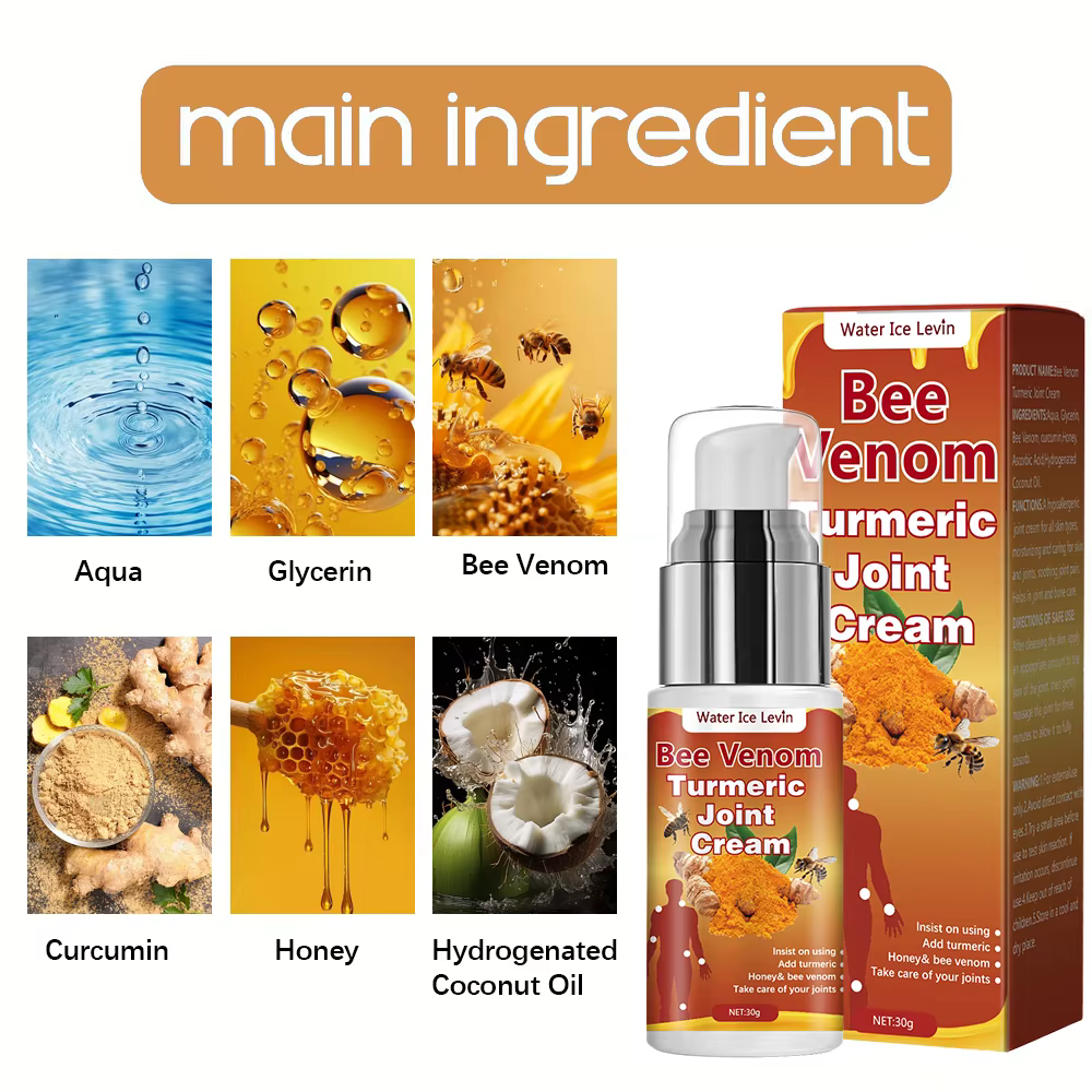 Lotion hydratante hypoallergénique au miel