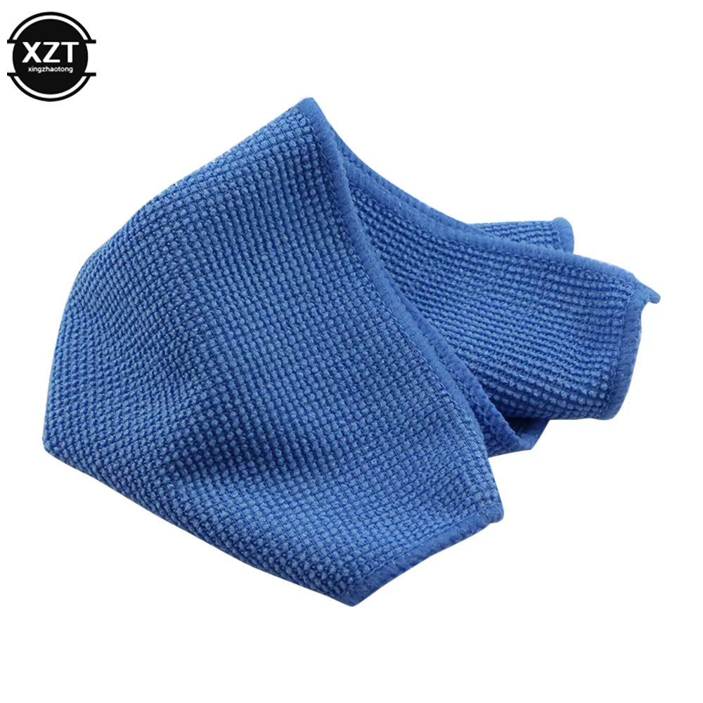 1 pièces chiffon microfibre nettoyage d'écran pour appareil photo reflex numérique TV LED moniteur PC ordinateur portable tablette IPad outil de nettoyage moniteur nettoyant nettoyage