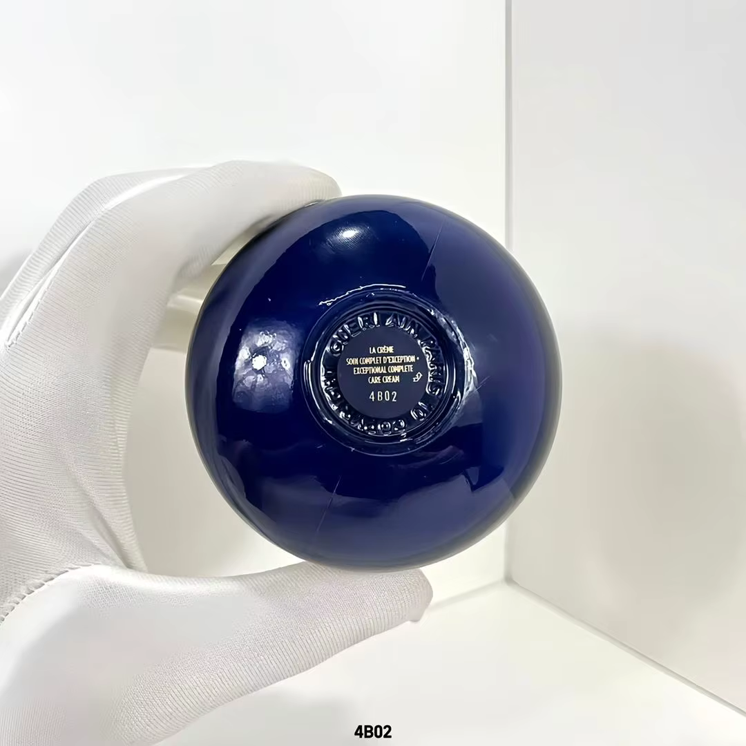 CRÈME SOIN DU VISAGE 50ML
