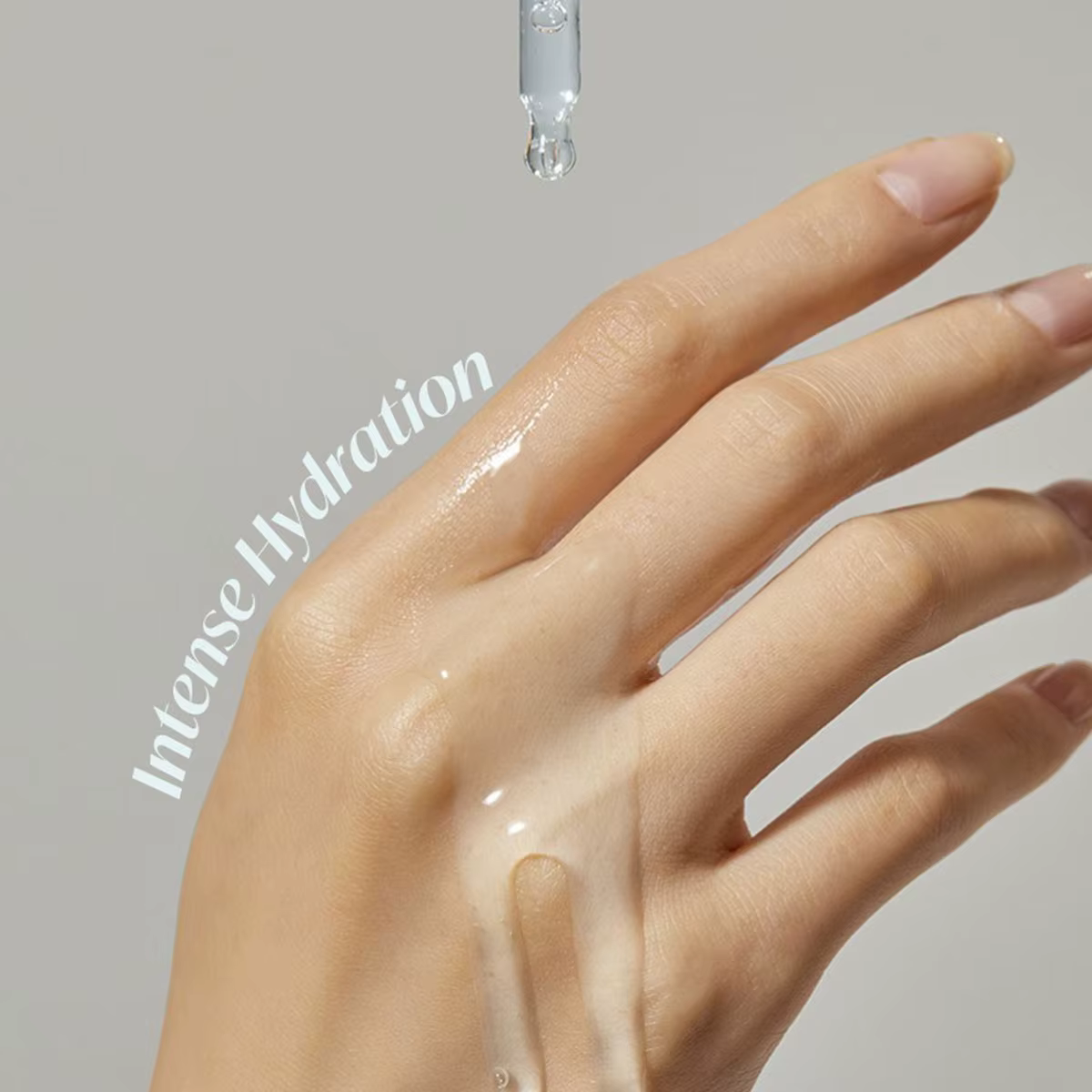 Sérum à l'acide hyaluronique à faible poids moléculaire Torriden DIVE-IN 50 ml
