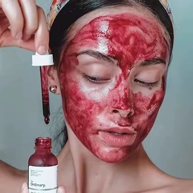 AHA 30% + BHA 2% Solution Peeling 30ml