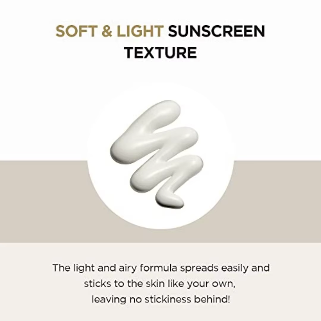 Crème solaire SKIN1004 Madagascar Centella Air-Fit SPF30