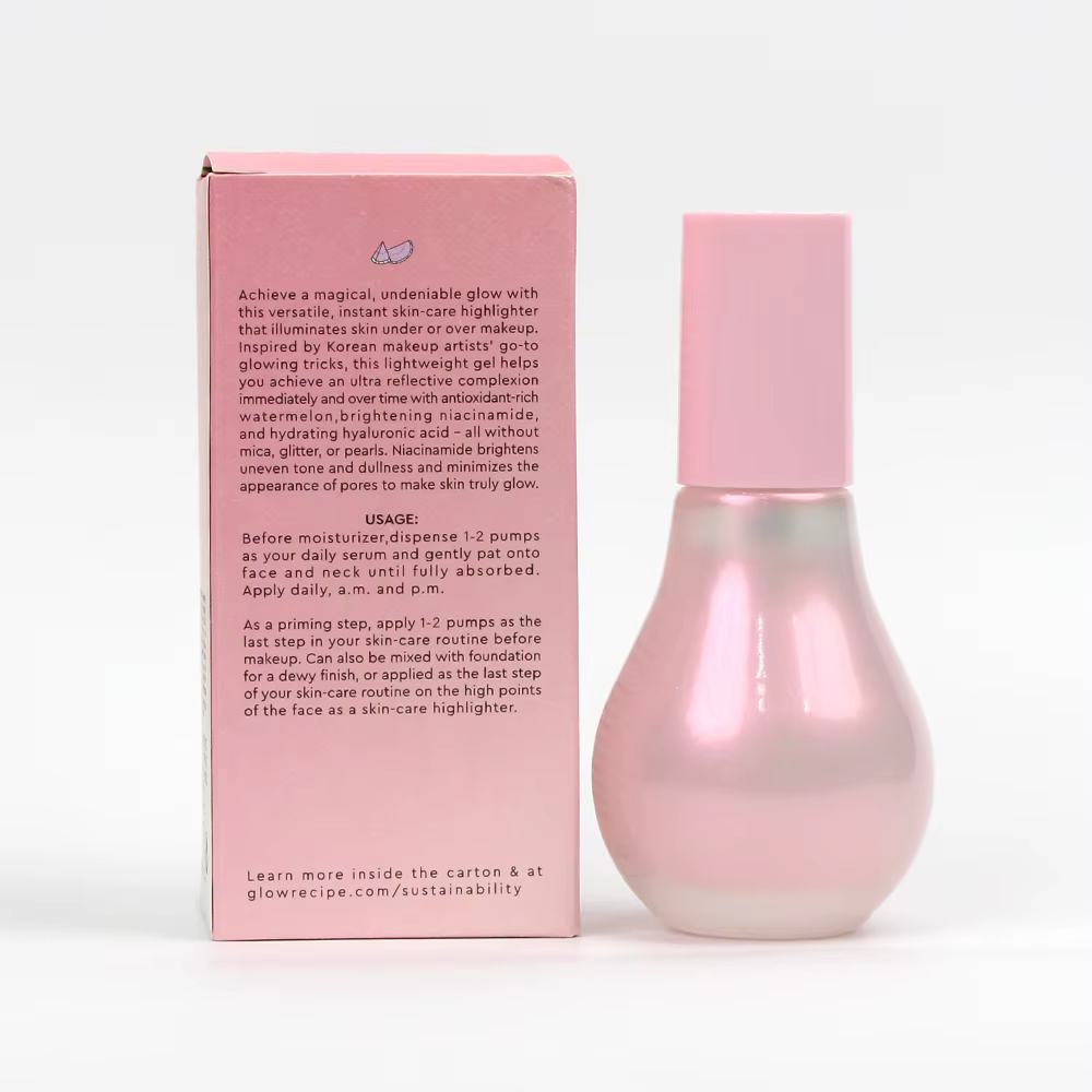 Gouttes de rosée WaterNeutrGlow Niacinamide