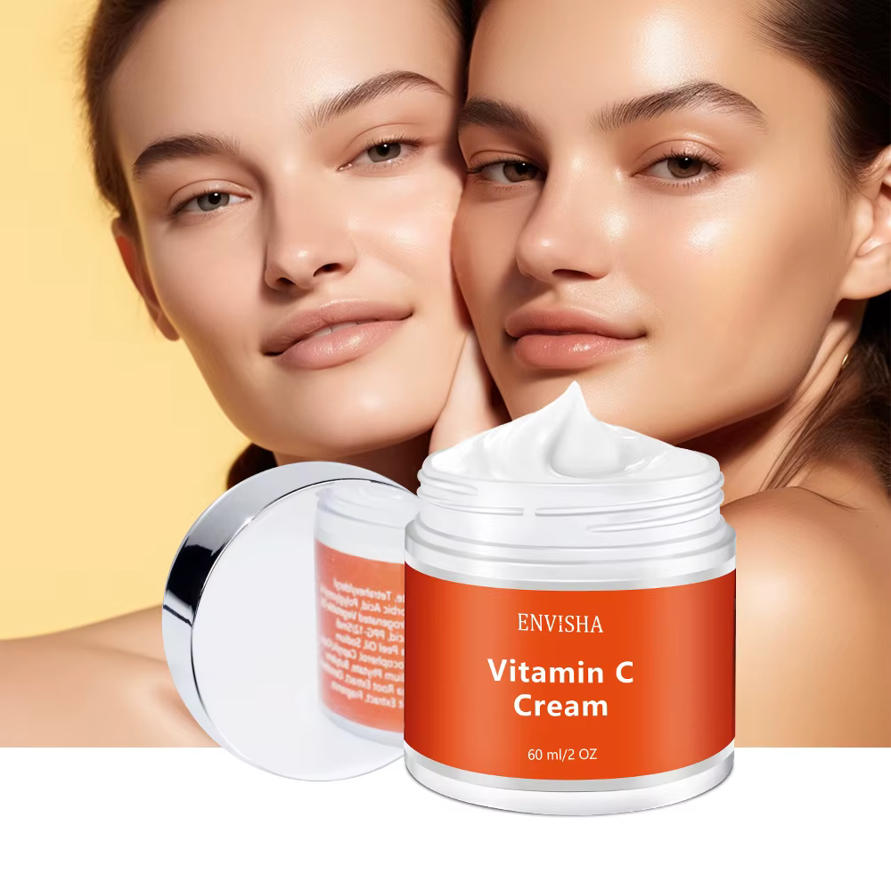 Crème anti-déformable pour le visage