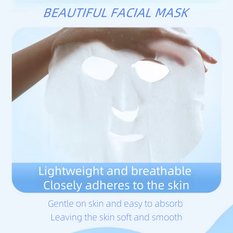 Masque de beauté au concombre