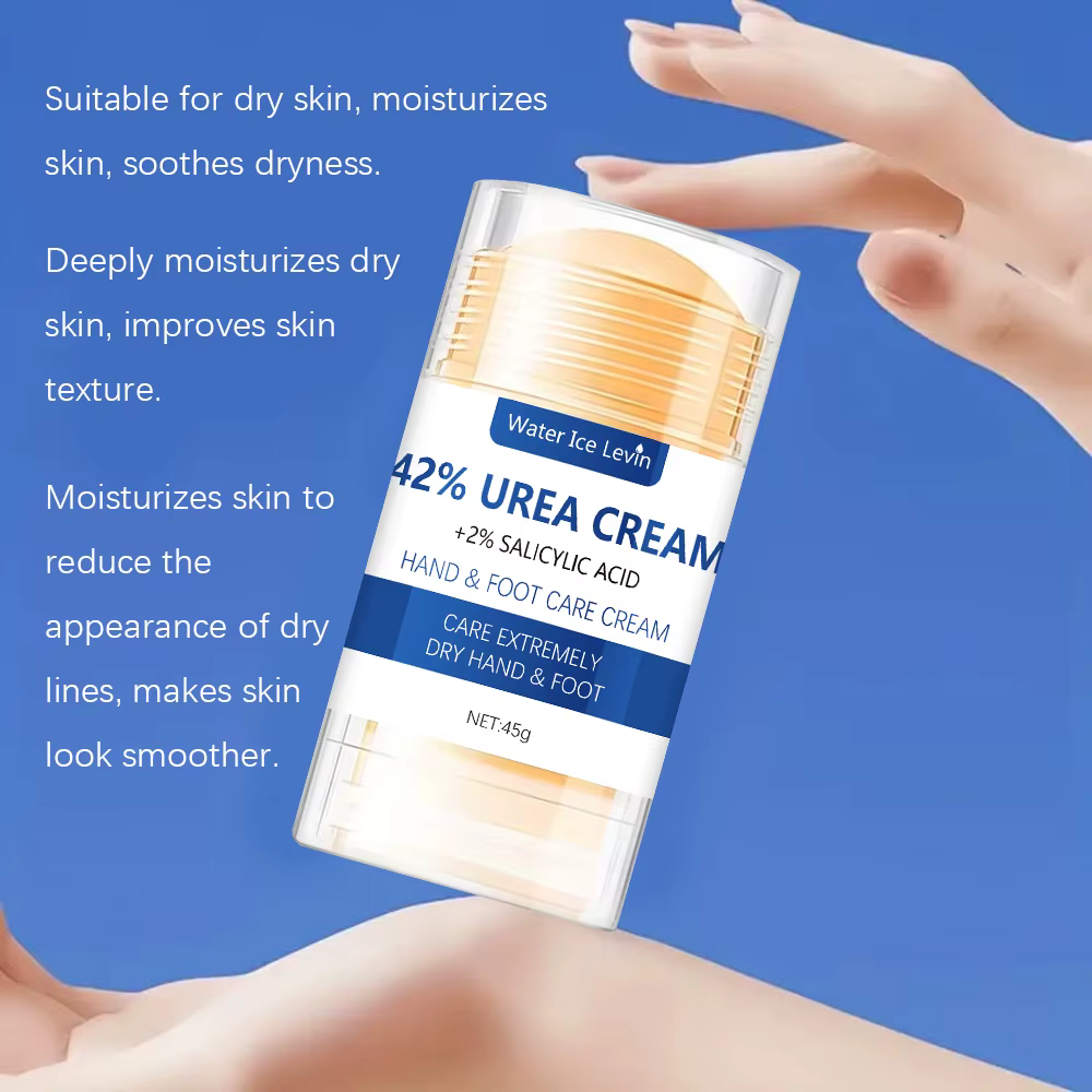 Crème Mains et Pieds 42% Urée + Acide Salicylique 45g