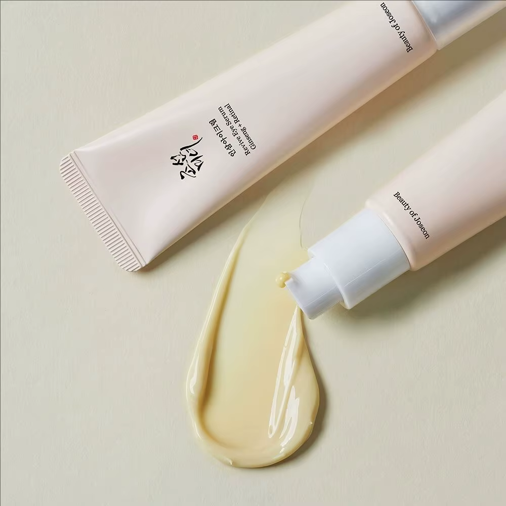 Crème pour les yeux raffermissante et hydratante Beauty of Joseon