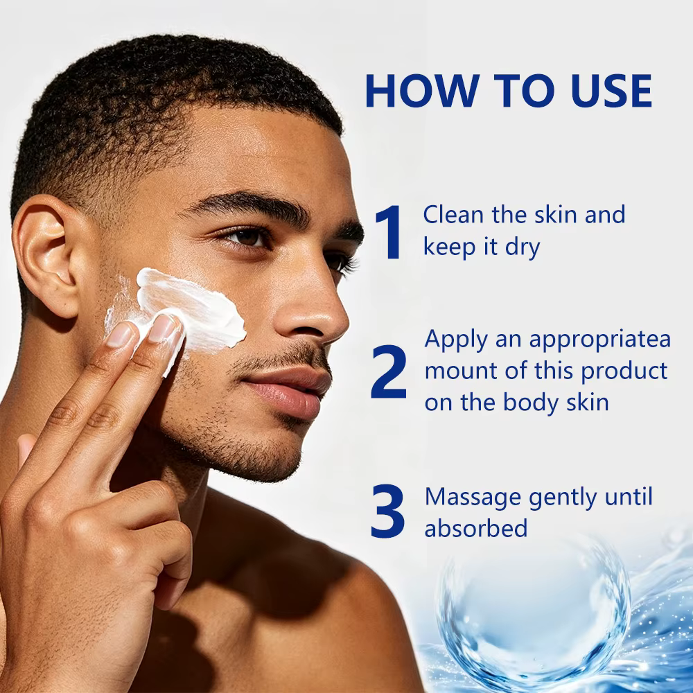Crème GHK-CU SNAP 8 - Hydratant facial anti-âge