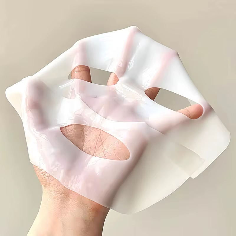 Masque facial anti-rides au collagène Biodance