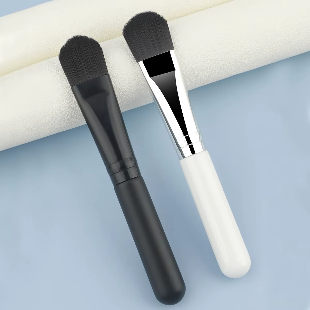 Brosse pour masque Facial
