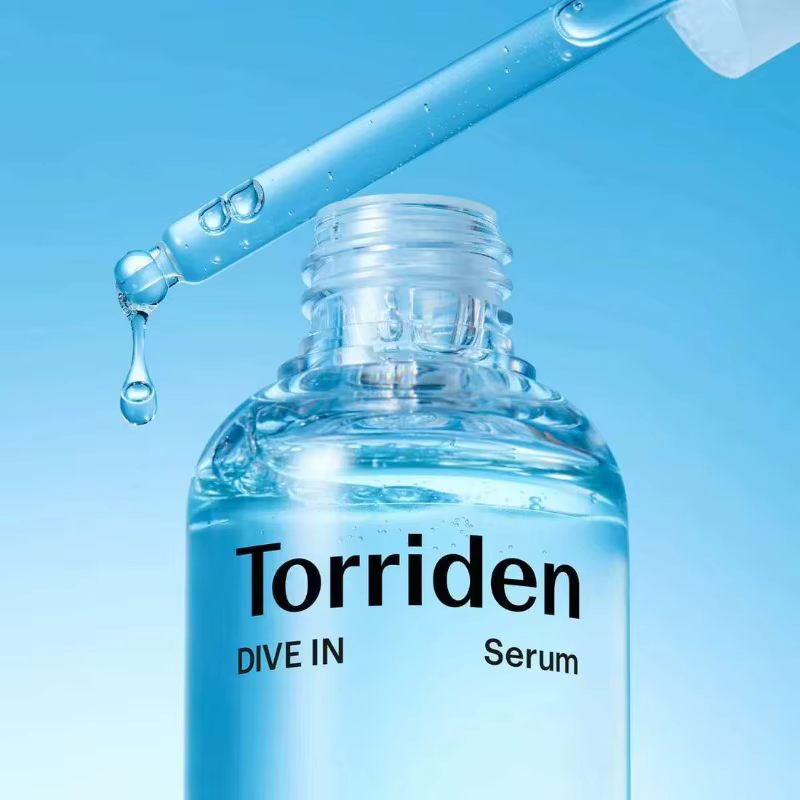 Sérum hydratant DIVE IN HA de Korea Torriden
