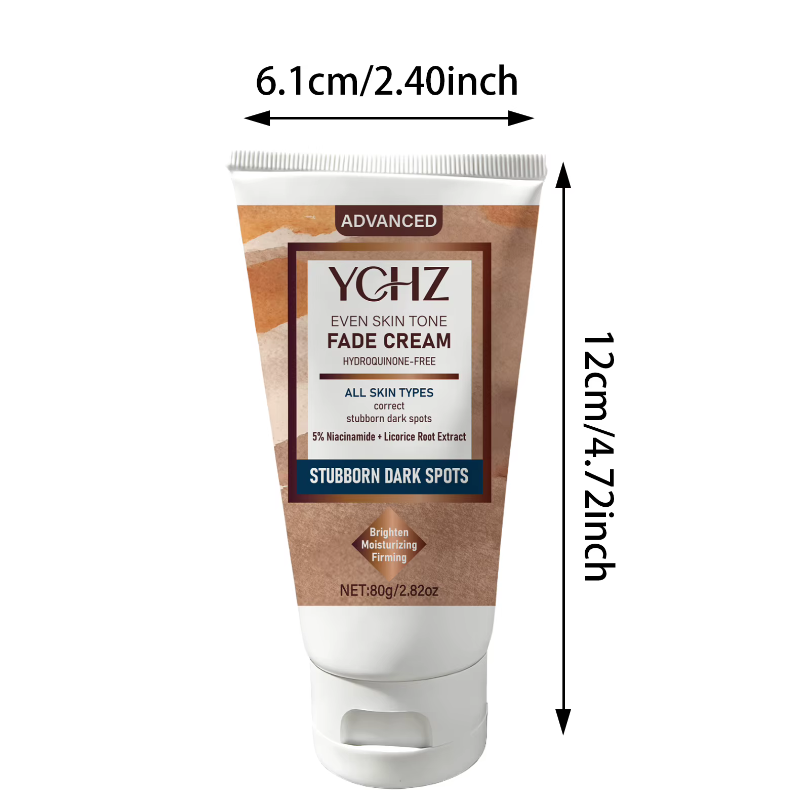 Crème anti-décoloration avancée