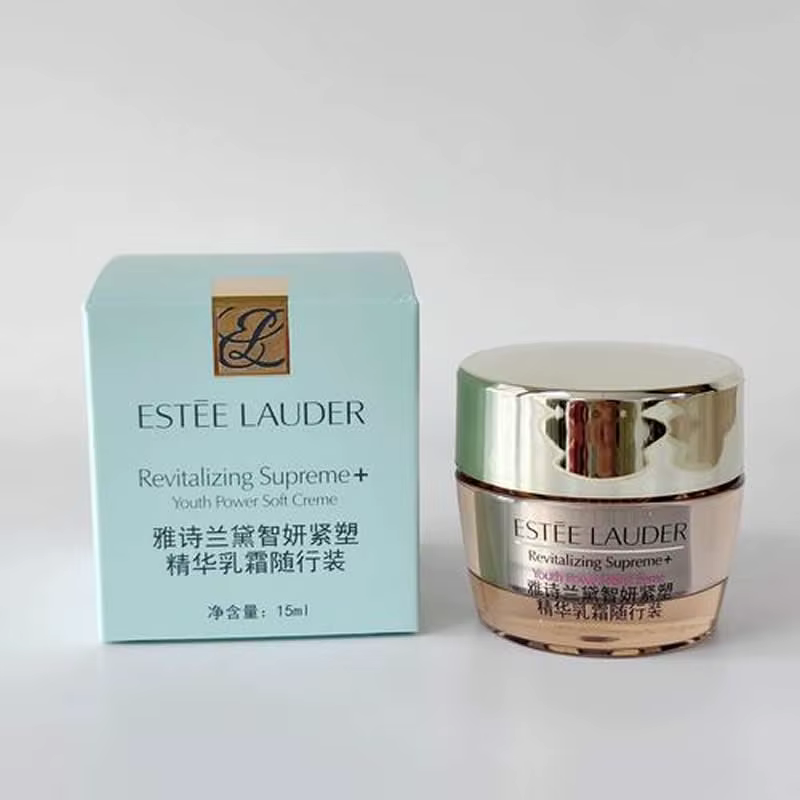 Crème douce revitalisante Estée Lauder Revitalizing Supreme+ Youth Power