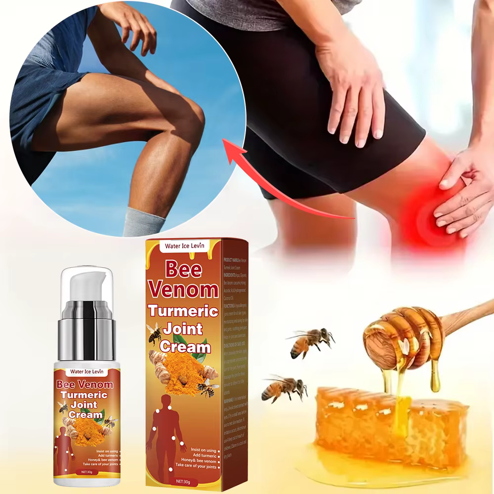 Lotion hydratante hypoallergénique au miel