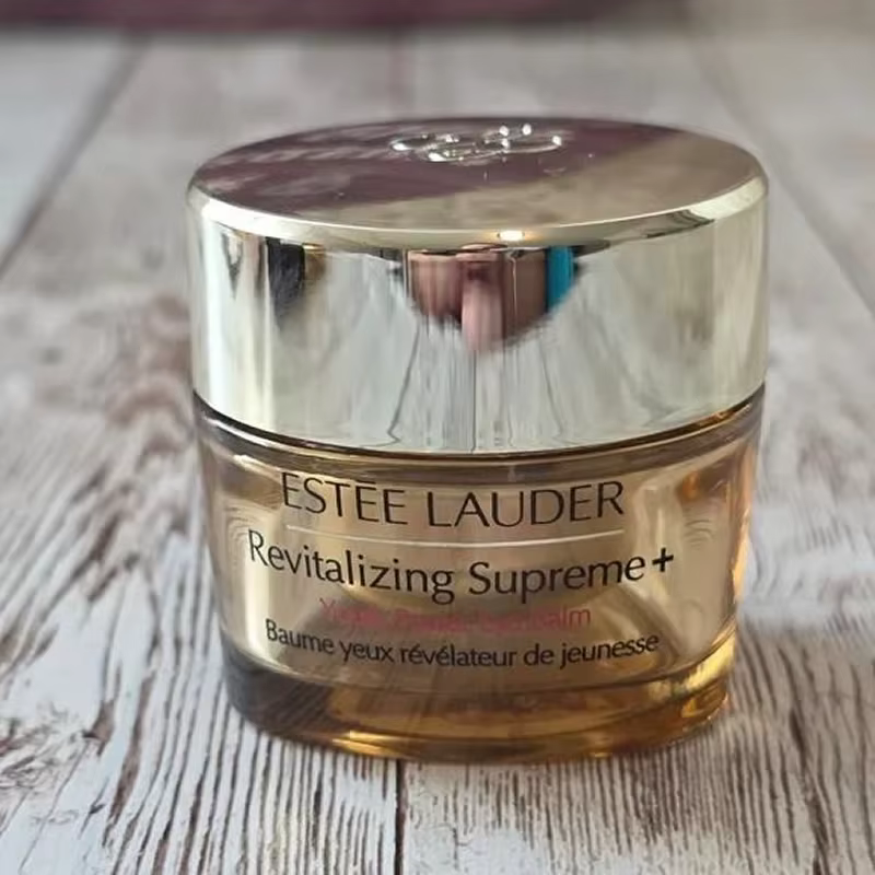 Estee Lauder Revitalizing Supreme+ Youth Power Eye Balm