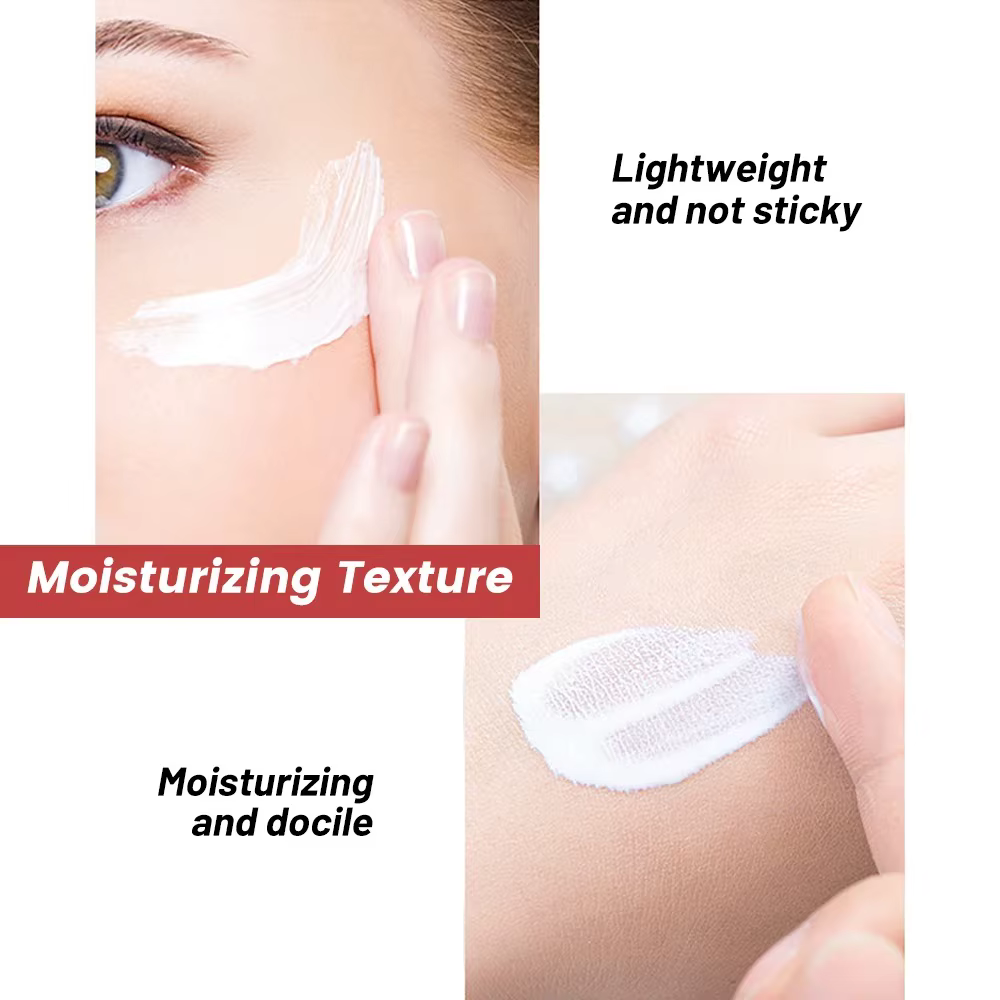 Crème Blanchissante pour Taches de Rousseur