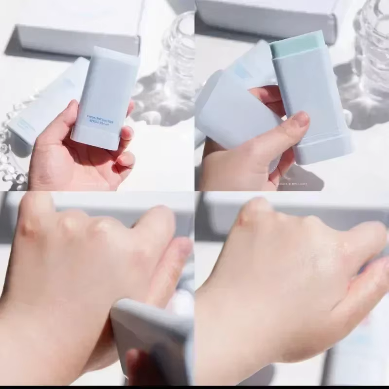 Bâton de Protection solaire coréen pour le visage