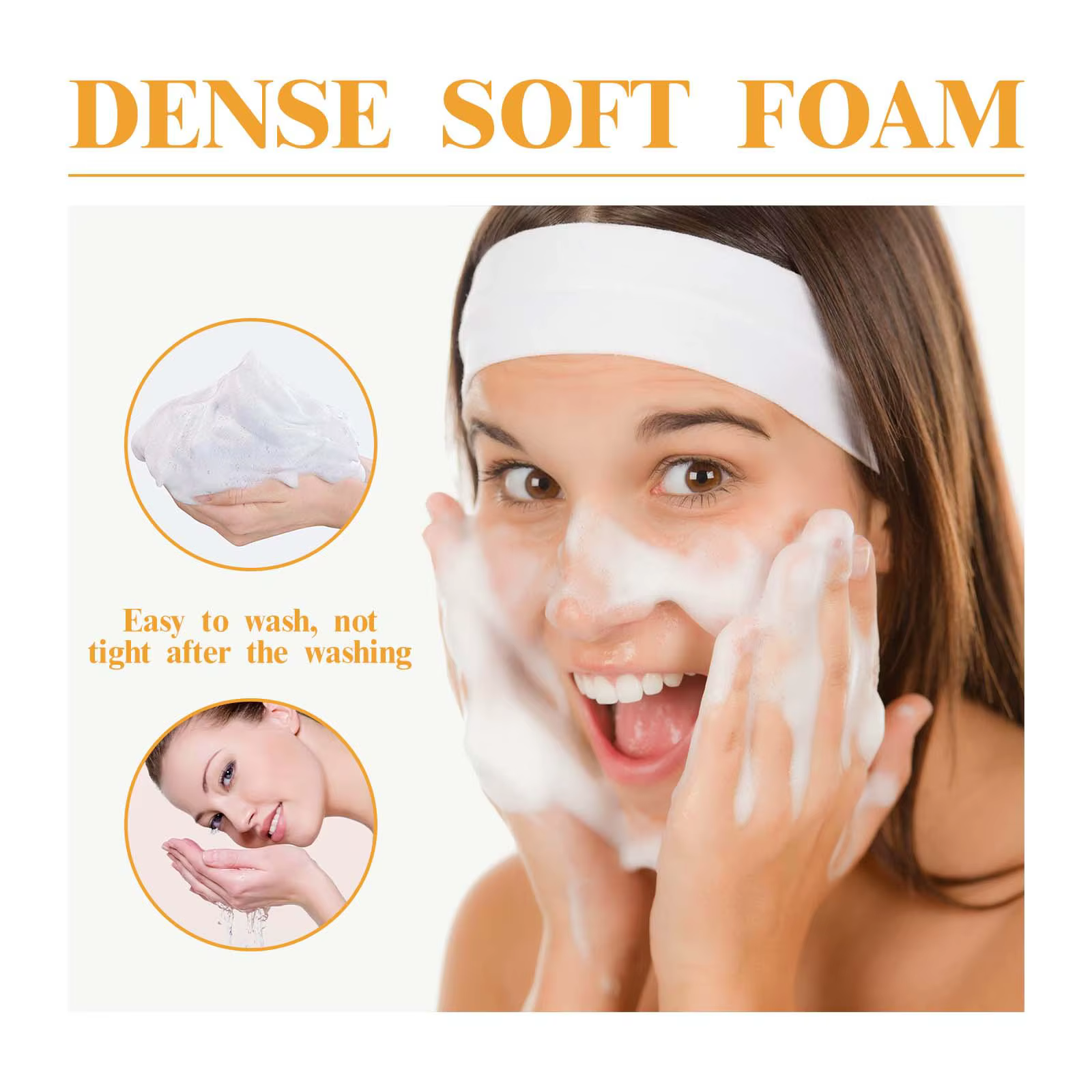 Nettoyant au curcuma Anti-acné