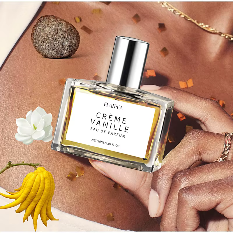 Sexuellement floral léger doux et original