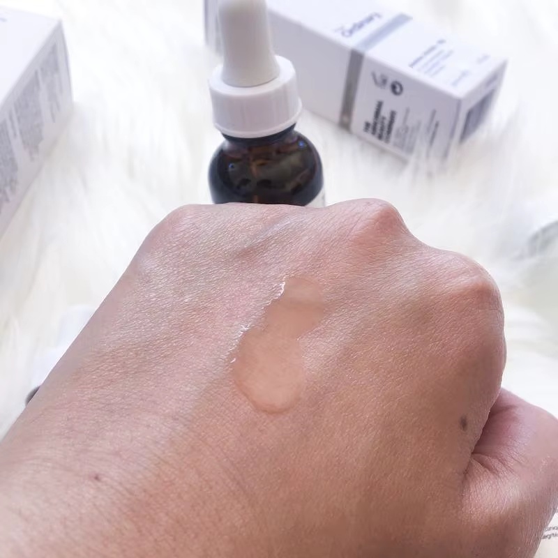 The Ordinary Amino Acids + B5 30ml – Formule Concentrée Hydratante – Acides Aminés-B5