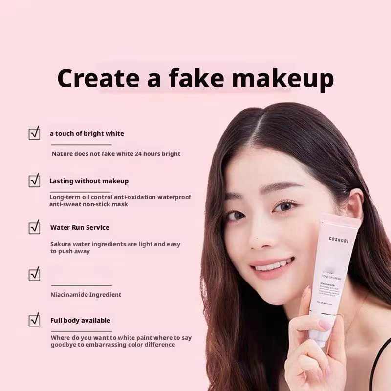 Crème hydratante pour tonifier les robes Cosnori