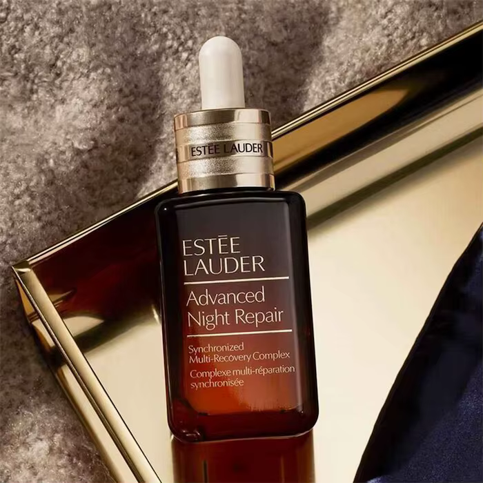 Estée Lauder Advanced Night Repair Complexe multi-récupération synchronisé 50 ml/100 ml