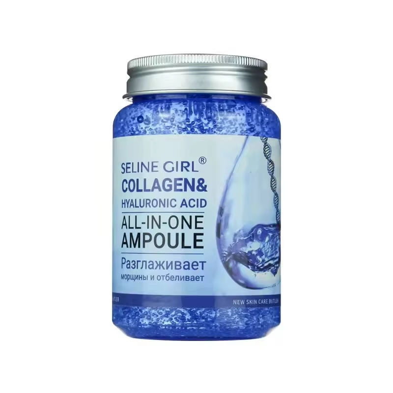 Sérum pour le visage, 250ml