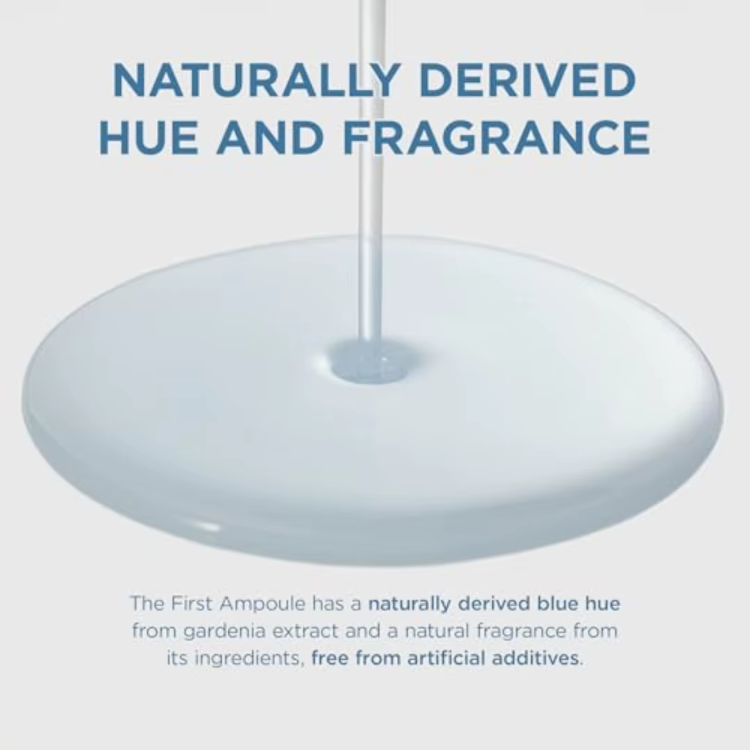 Hyalu-Cica First Ampoule
