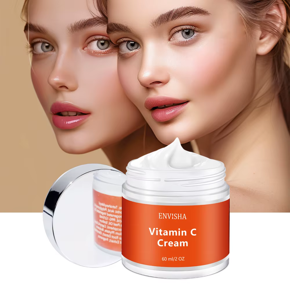 Crème anti-déformable pour le visage