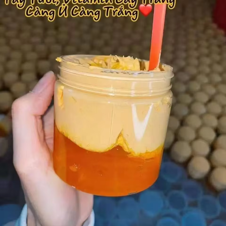 Perle crème éclaircissante