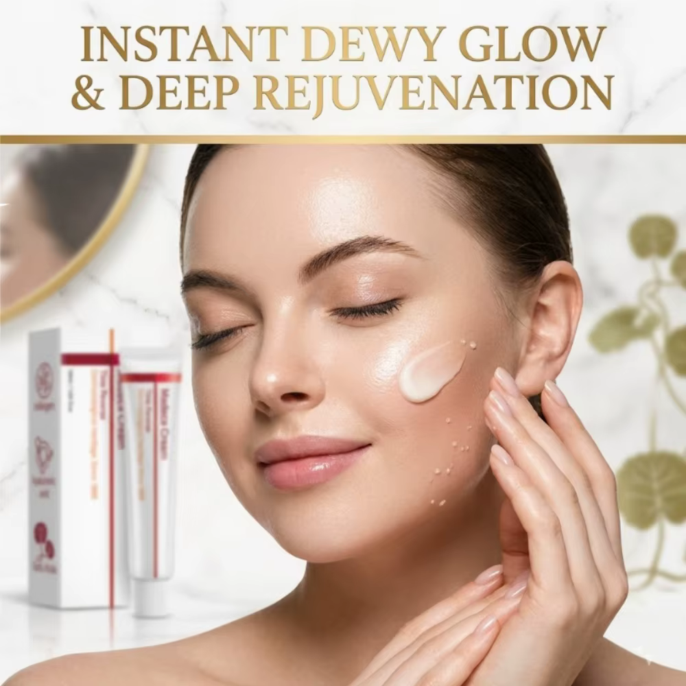 Crème anti-âge Time Reverse 50ml