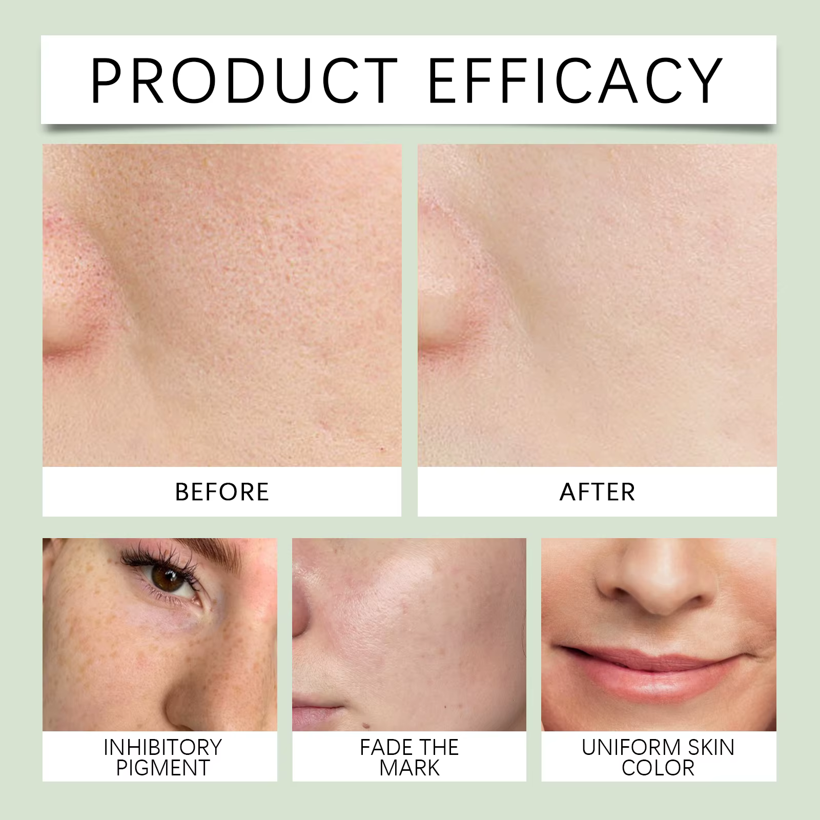 Gel nettoyant pour le visage à l'acide hyaluronique