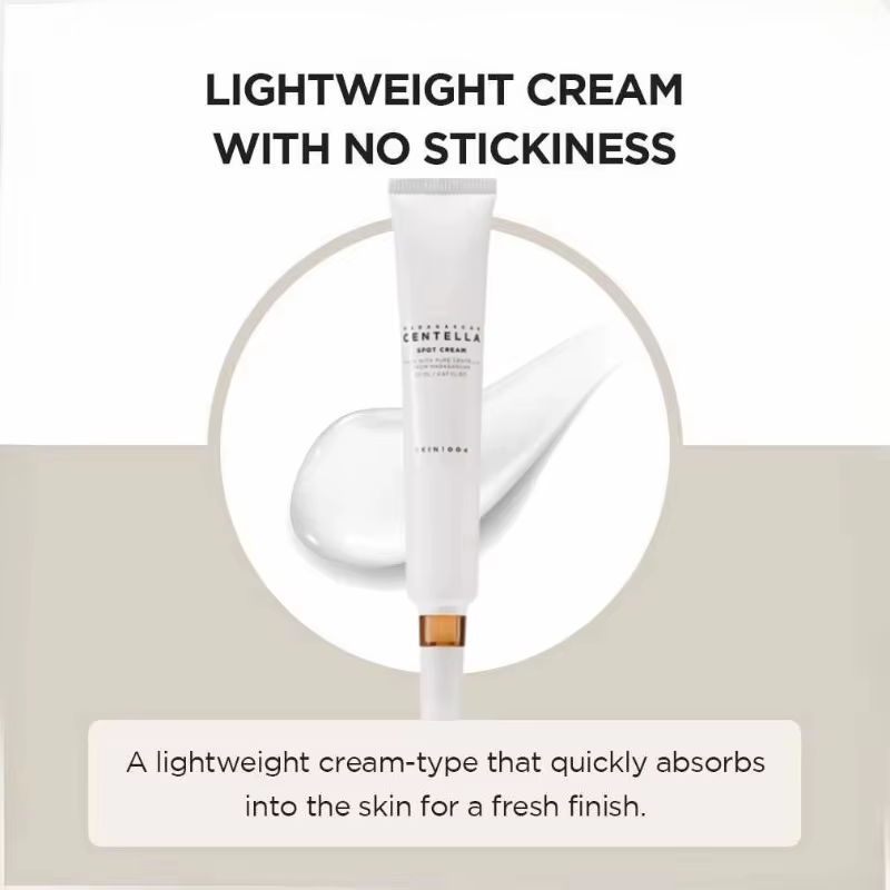 Crème anti-taches SKIN1004 Madagascar Centella 20ml