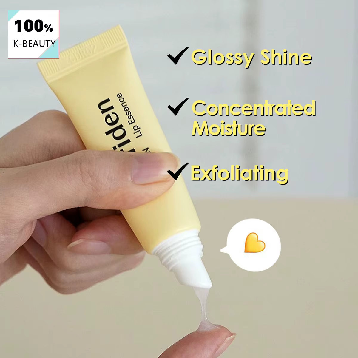 Essence pour les lèvres au céramide Torriden 11 ml