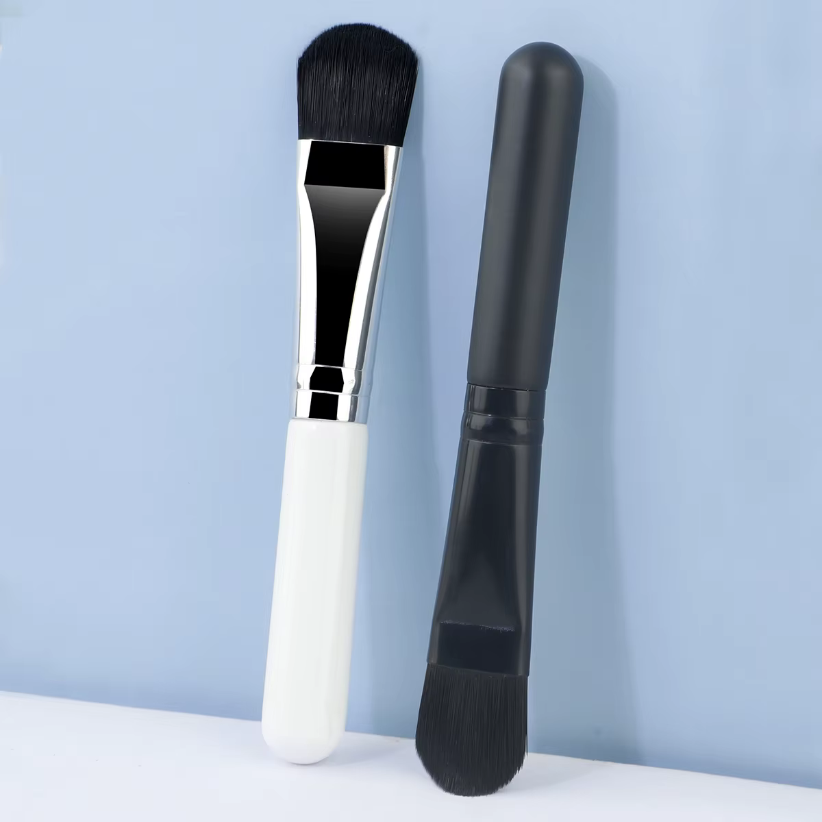 Brosse pour masque Facial