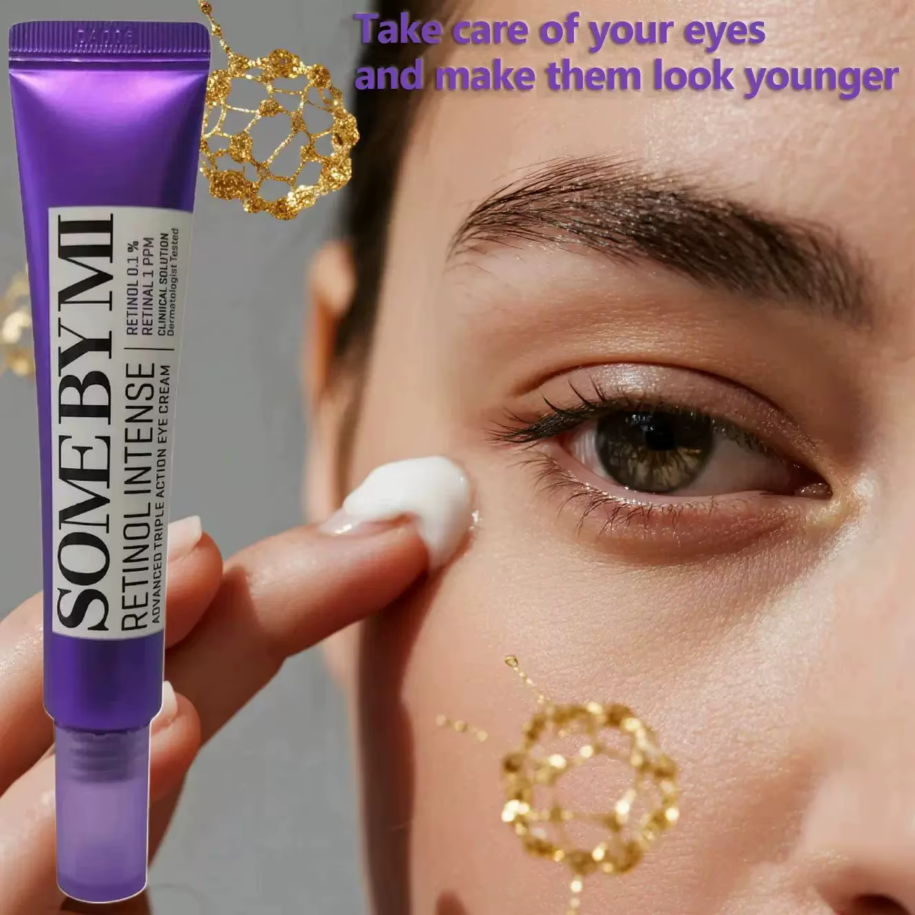 SOME BY MI Sérum réactivateur intense au rétinol