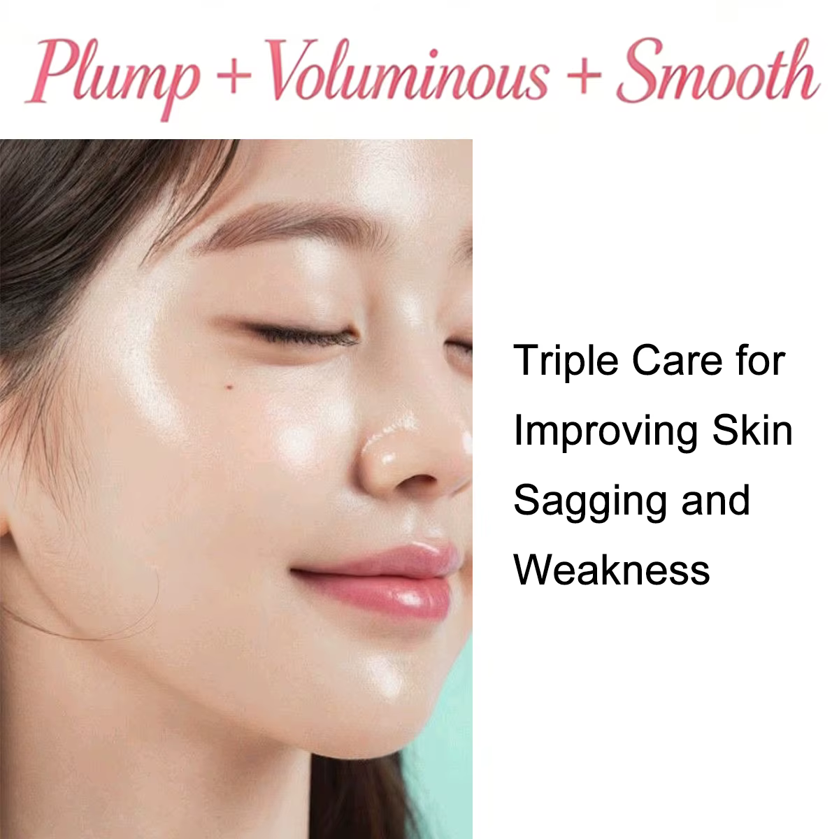 Masque MEDIHEAL, Complexe Apaisant et Clarifiant