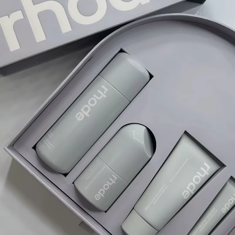 Brume éclaircissante hydratante pour le visage