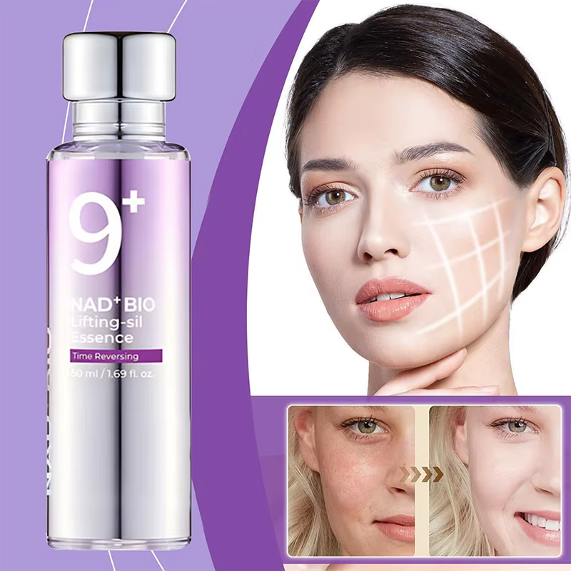 NAD + BIO – sérum raffermissant Lifting-sil