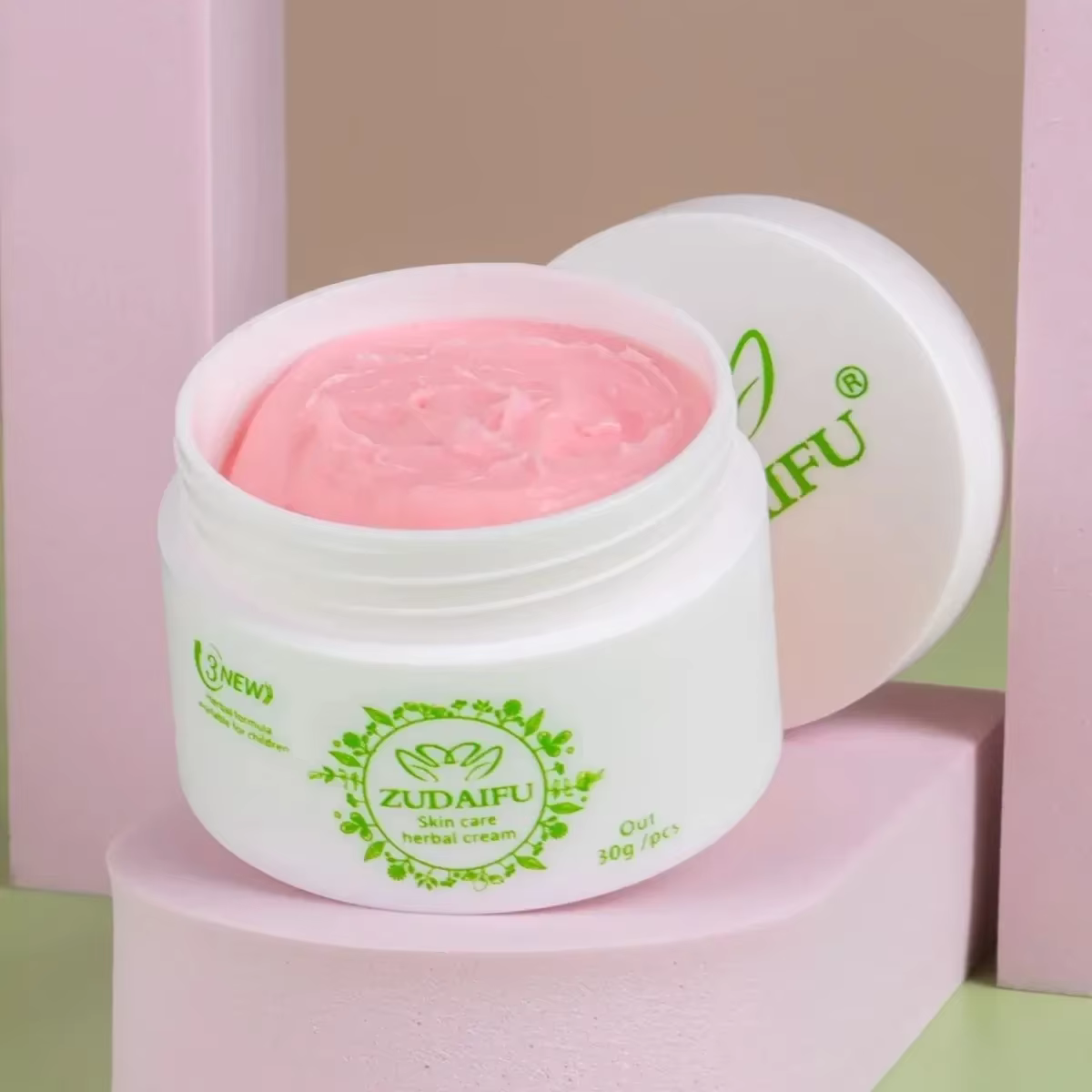 1 pièce Zudaifu 15g mise à niveau 30g crème de soin du corps soins de la peau YDQ