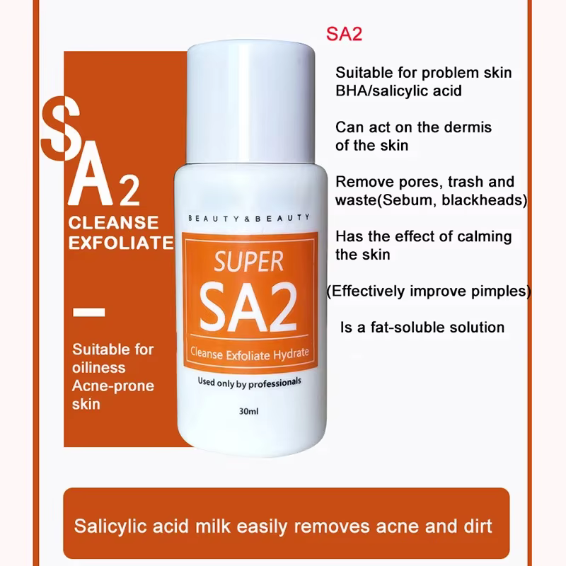 Sérum concentré hydratant pour la peau