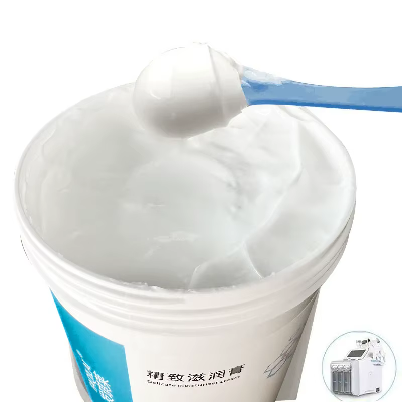 Crème Radio RF haute fréquence