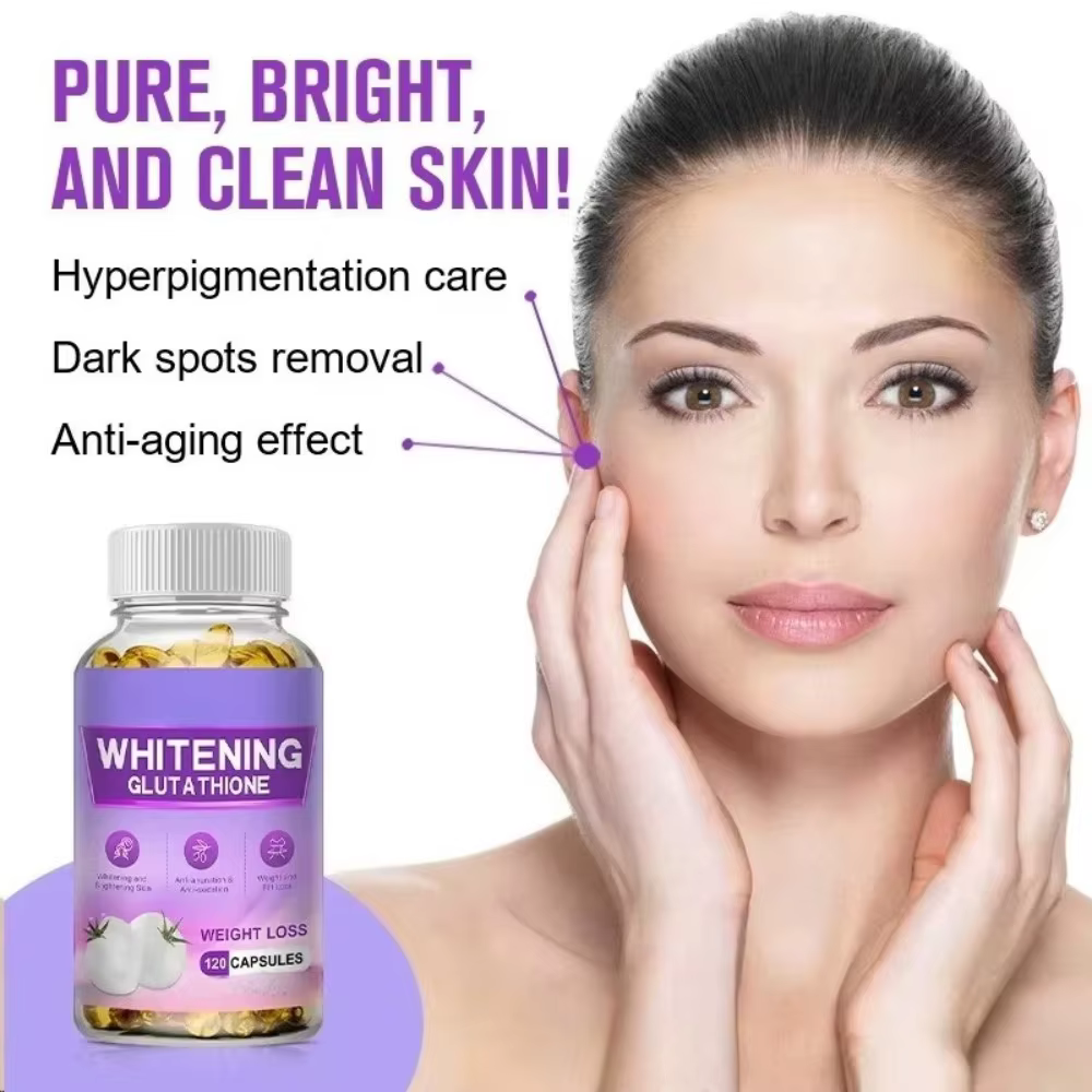 Soin Visage et Corps : Élimine les Taches Brunes