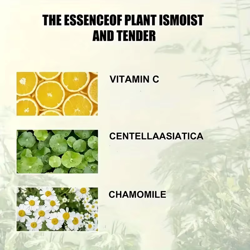 50g de crème éclaircissante - Contient de la vitamine C