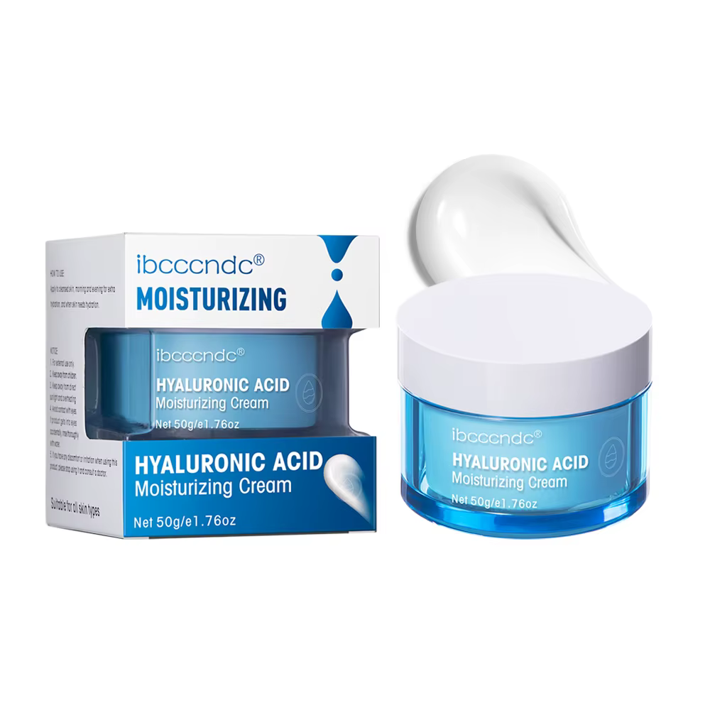 Hydratant pour le visage Hydro Boost avec acide hyaluronique pour peau sèche Lotion
