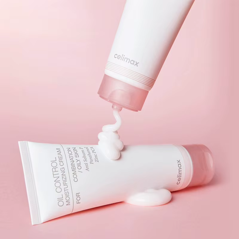 Crème réparatrice double barrière Celimax coréenne