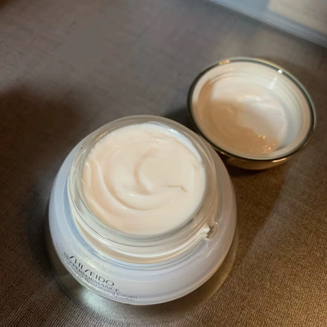 Crème Super Revitalisante Avancée Bio-Performance Shiseido